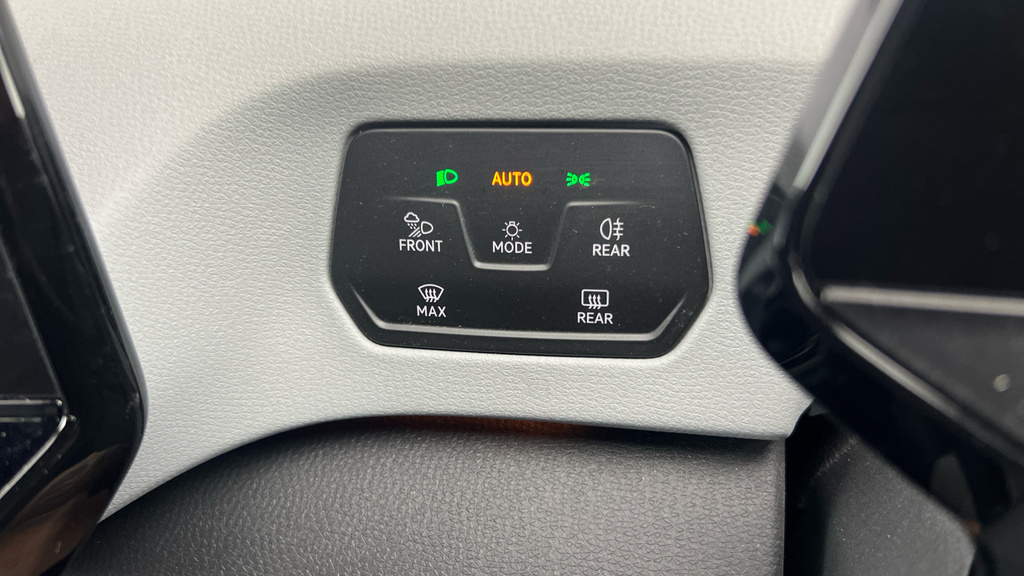 Volkswagen ID.3 Family Pro Performance  #11