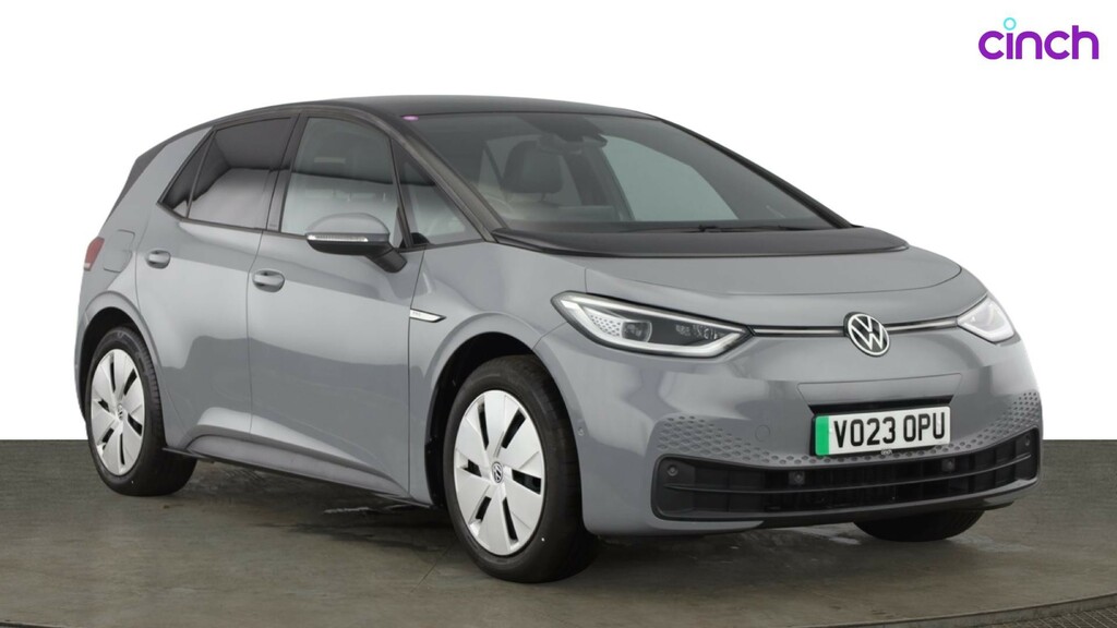Volkswagen ID.3 Family Pro Performance  #1