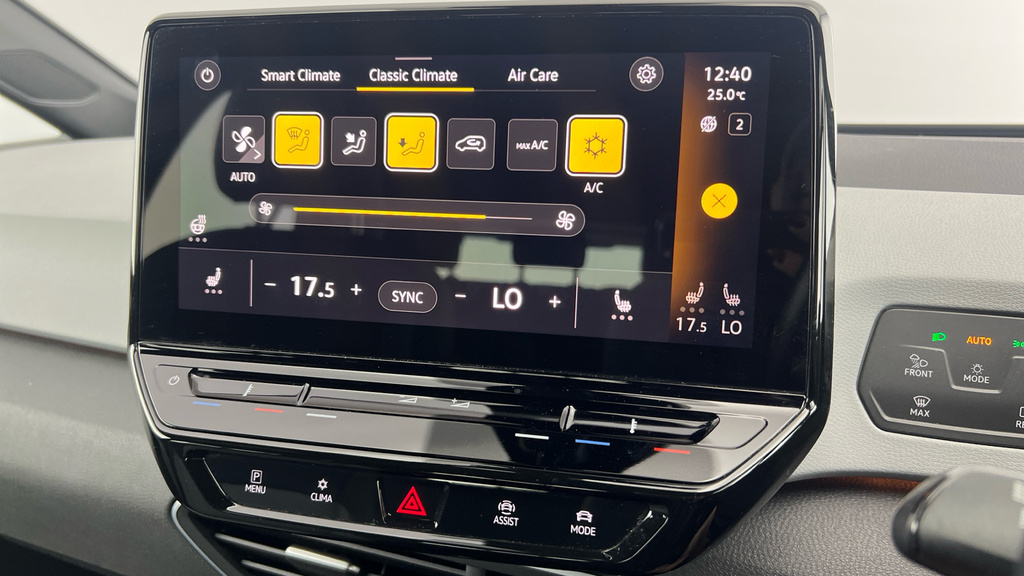 Volkswagen ID.3 Family Pro Performance  #10