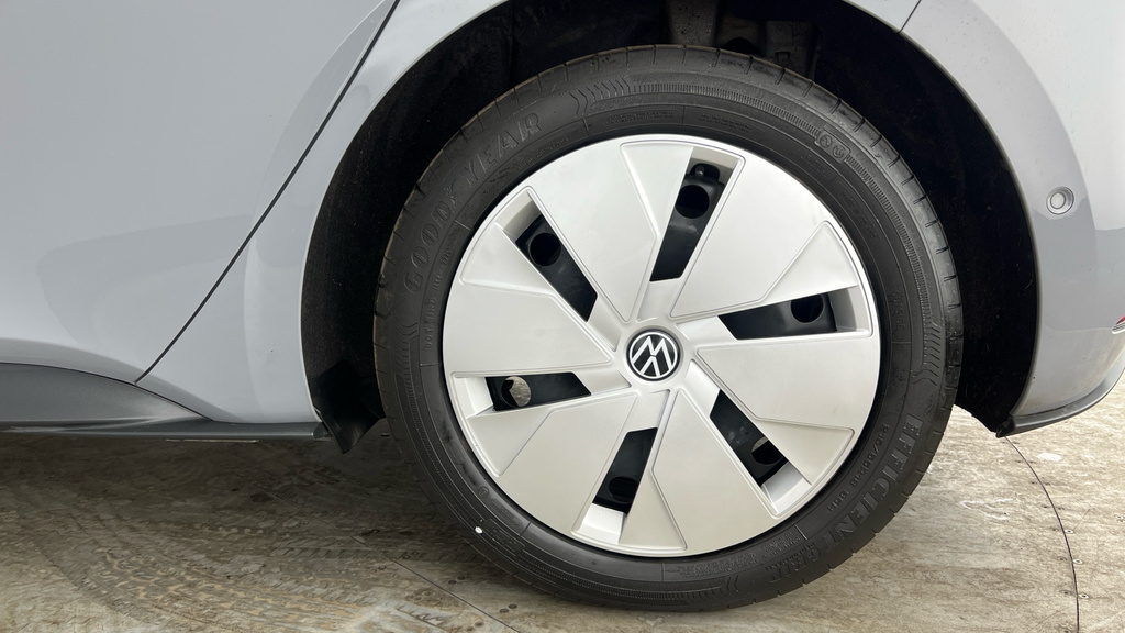 Volkswagen ID.3 Family Pro Performance  #29