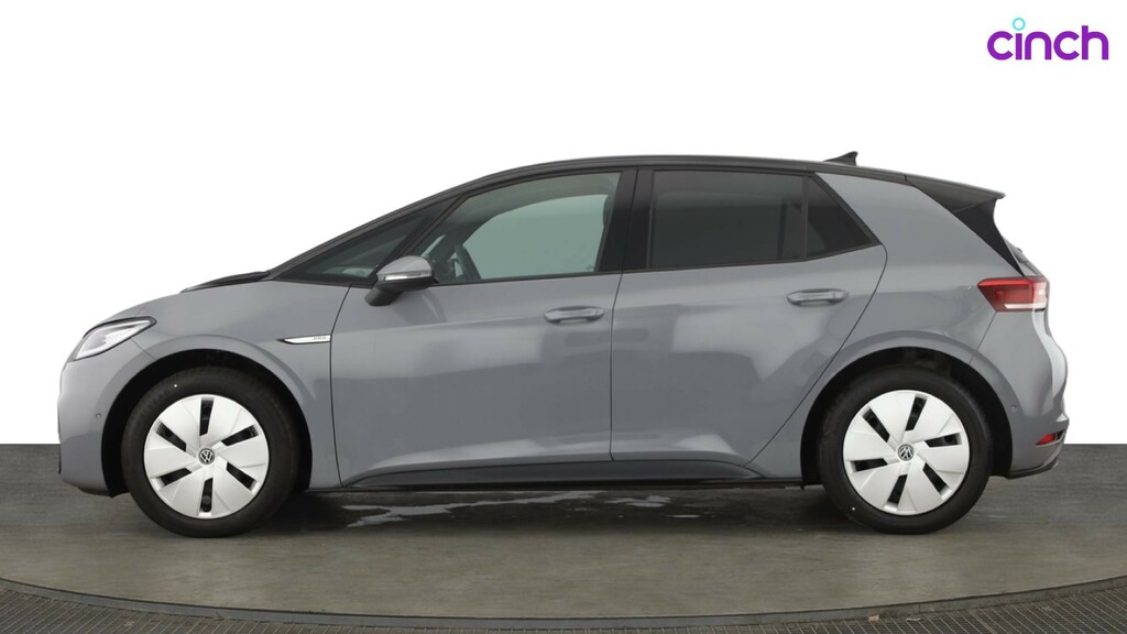 Volkswagen ID.3 Family Pro Performance  #6