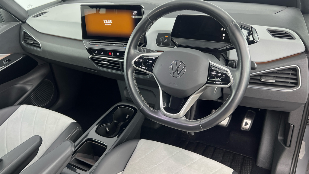 Volkswagen ID.3 Family Pro Performance  #9
