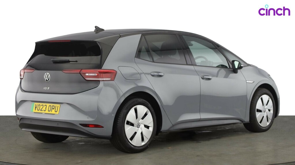 Volkswagen ID.3 Family Pro Performance  #3