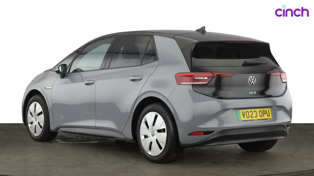 Volkswagen ID.3 Family Pro Performance  #5