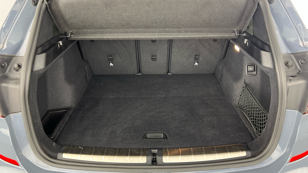 BMW X1 Xdrive 20I M Sport Step White #28