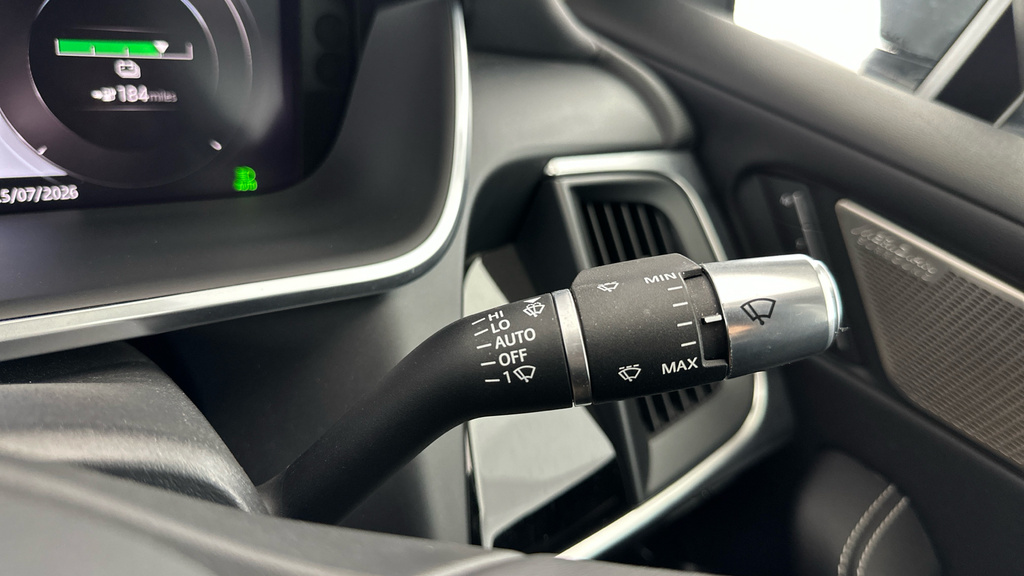 Jaguar I-Pace 90Kwh S Suv 4Wd 400 Ps Black #10