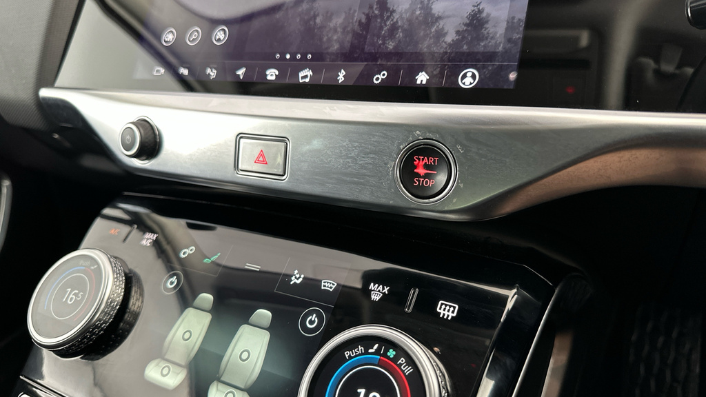 Jaguar I-Pace 90Kwh S Suv 4Wd 400 Ps Black #12