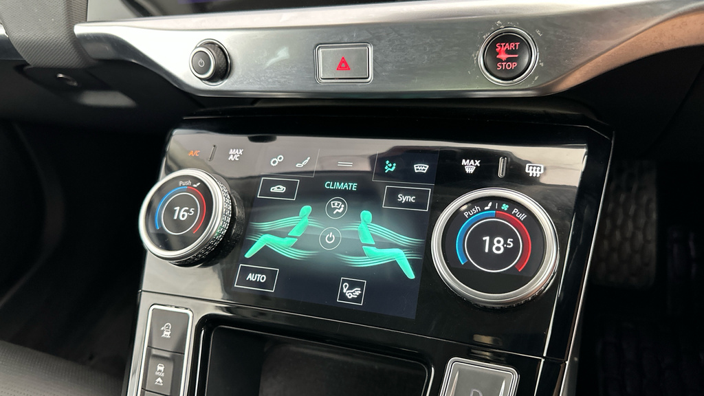Jaguar I-Pace 90Kwh S Suv 4Wd 400 Ps Black #19