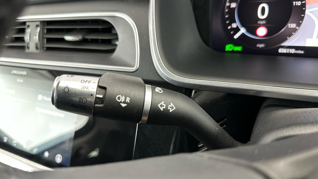 Jaguar I-Pace 90Kwh S Suv 4Wd 400 Ps Black #13