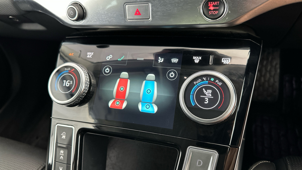 Jaguar I-Pace 90Kwh S Suv 4Wd 400 Ps Black #22