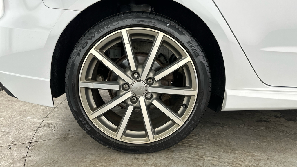 Audi A3 1.0 Tfsi 30 Se Technik Sportback Euro 6 Ss White #29