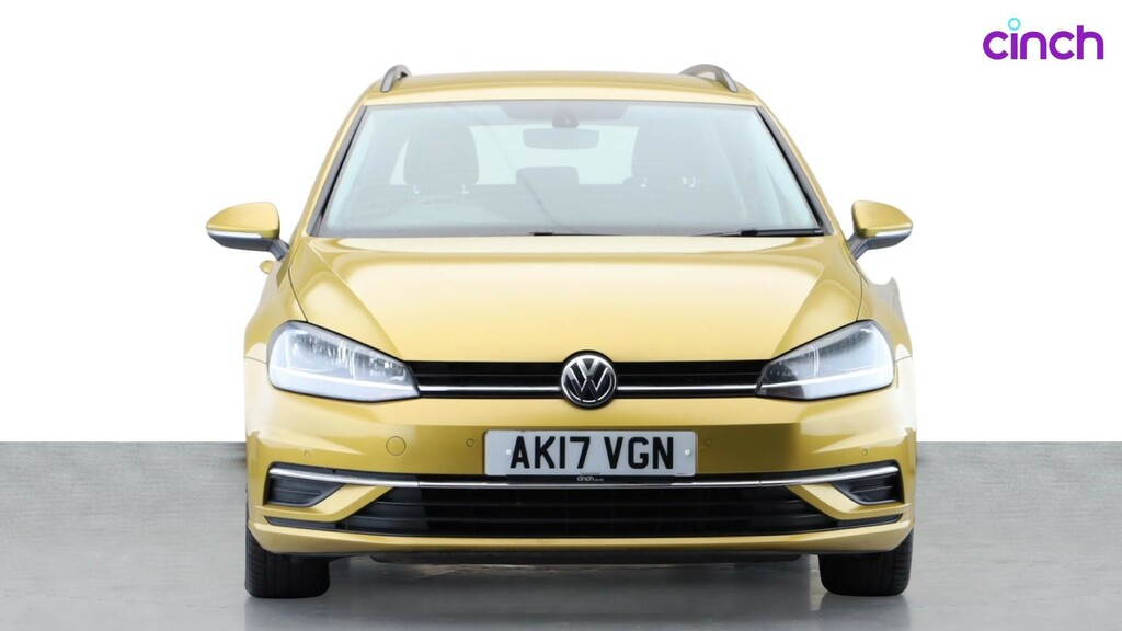 Volkswagen Golf 2.0 Tsi 310 R 4Motion White #10