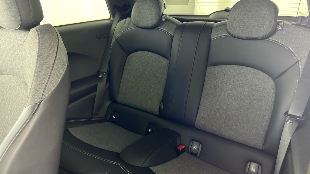 Mini Hatch F55 Mini 5-Door Cooper Exclusive Lci II Black #26
