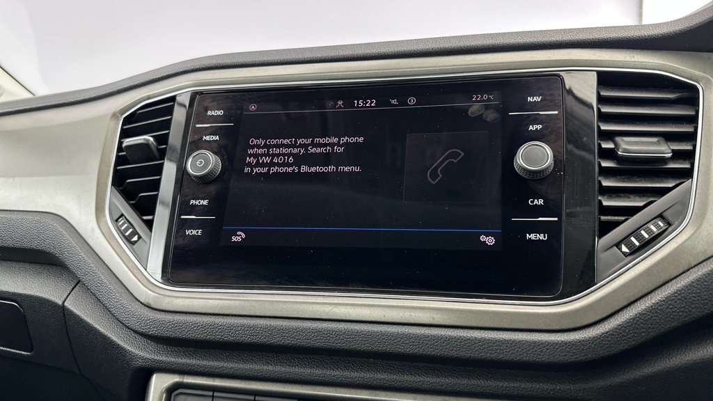 Volkswagen T-Roc 2017 1.5 Tsi Sel 150Ps Evo Dsg Grey #19