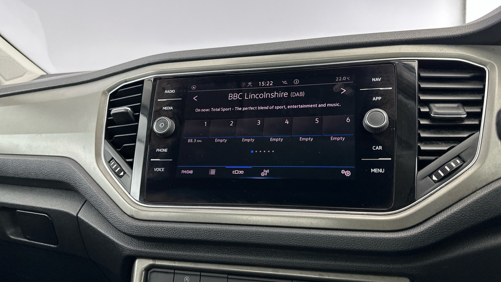 Volkswagen T-Roc 2017 1.5 Tsi Sel 150Ps Evo Dsg Grey #18