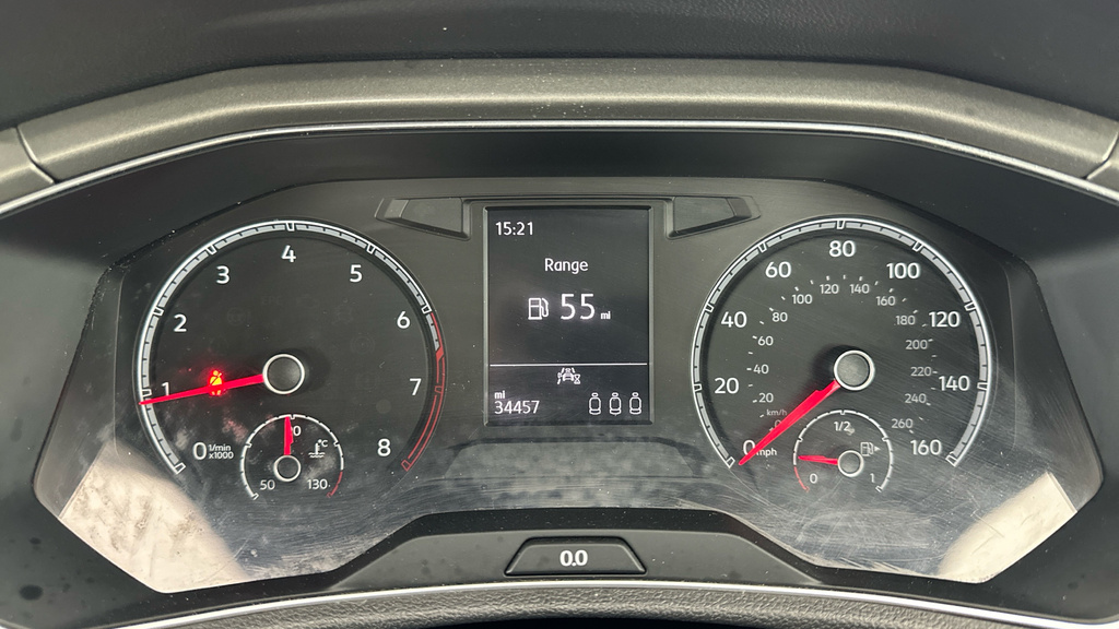 Volkswagen T-Roc 2017 1.5 Tsi Sel 150Ps Evo Dsg Grey #21