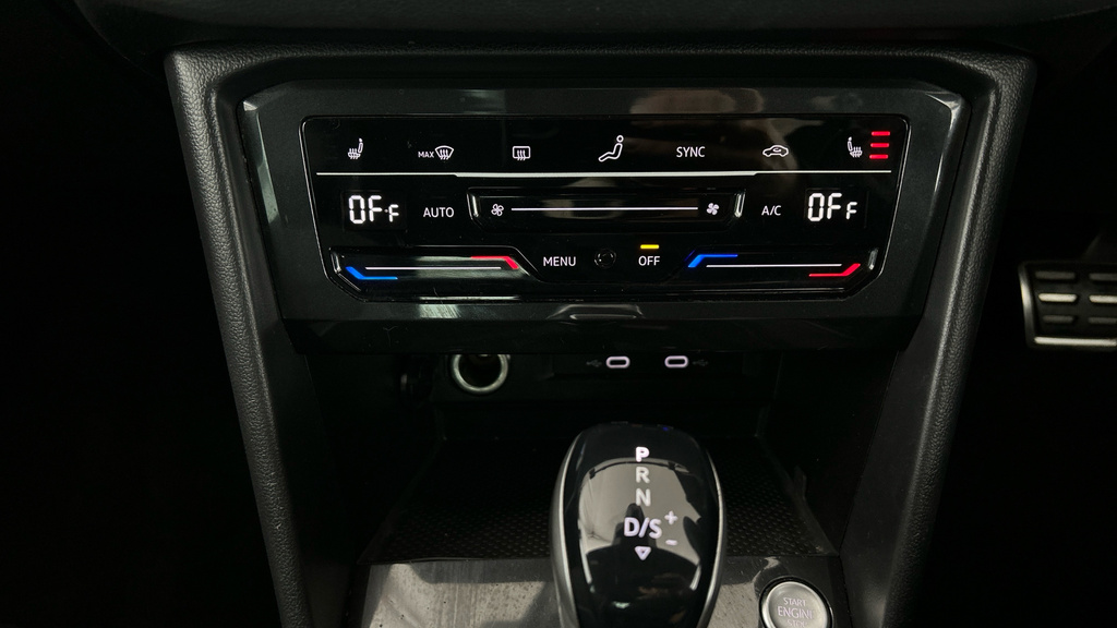Volkswagen Tiguan Active Grey #18