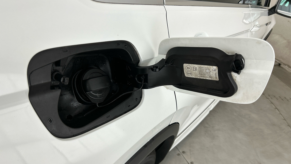 Volkswagen Tiguan Active Grey #28