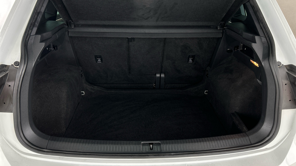 Volkswagen Tiguan Active Grey #22