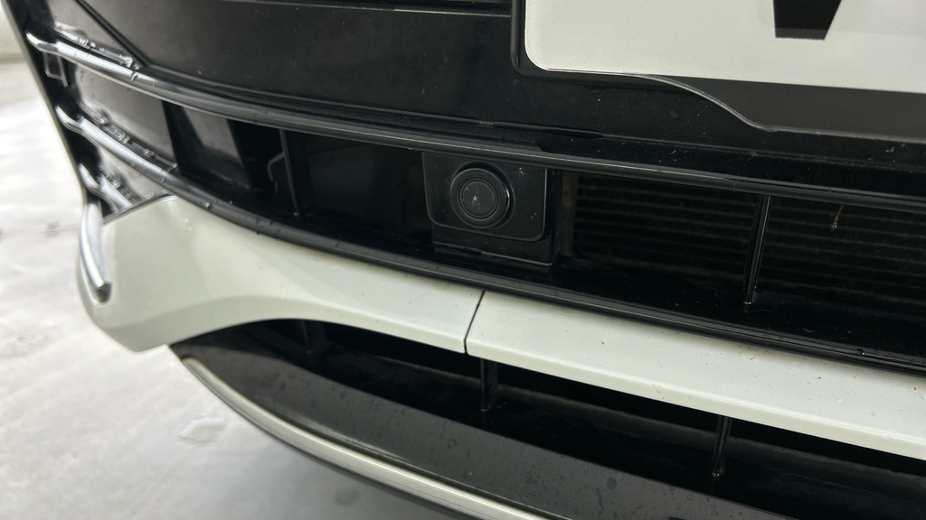 Volkswagen Tiguan Active Grey #10