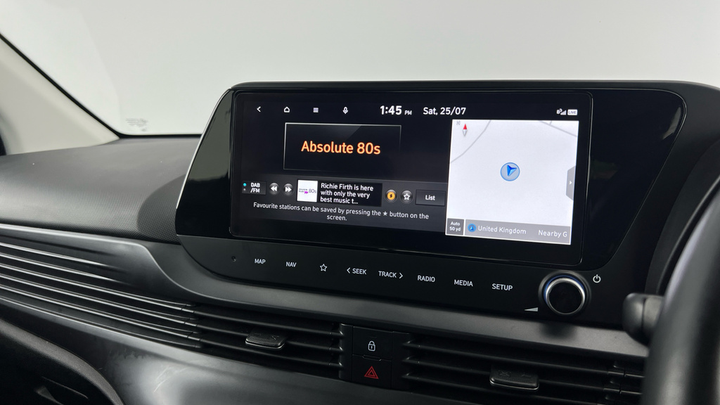 Hyundai Bayon Premium Brown #15