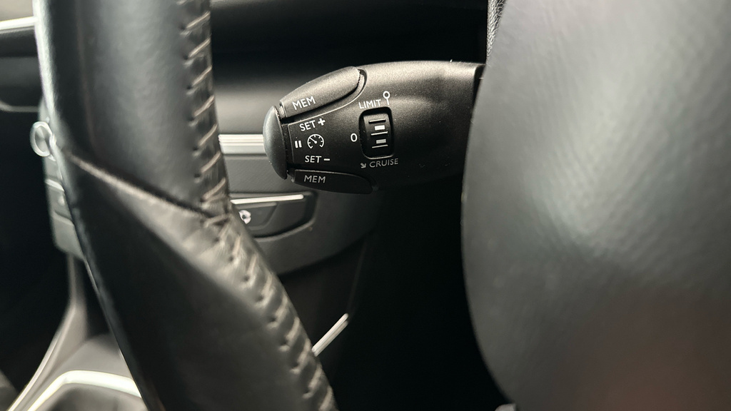 Peugeot 308 Gt Blue #13