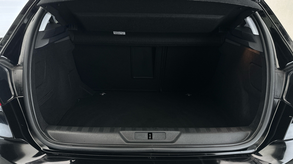 Peugeot 308 Gt Blue #22