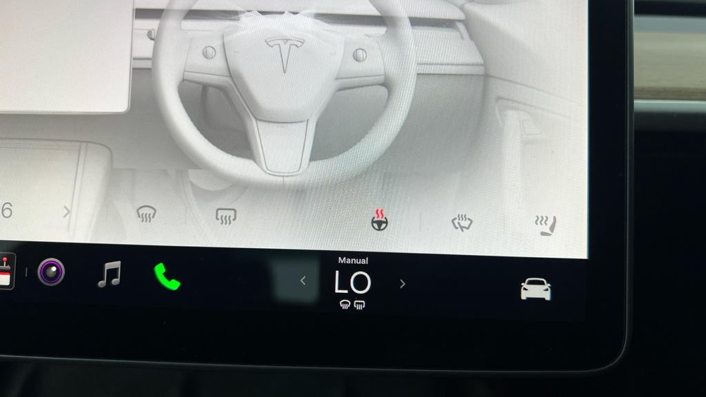 Tesla Model 3 Saloon Rwd 241 Bhp Grey #17