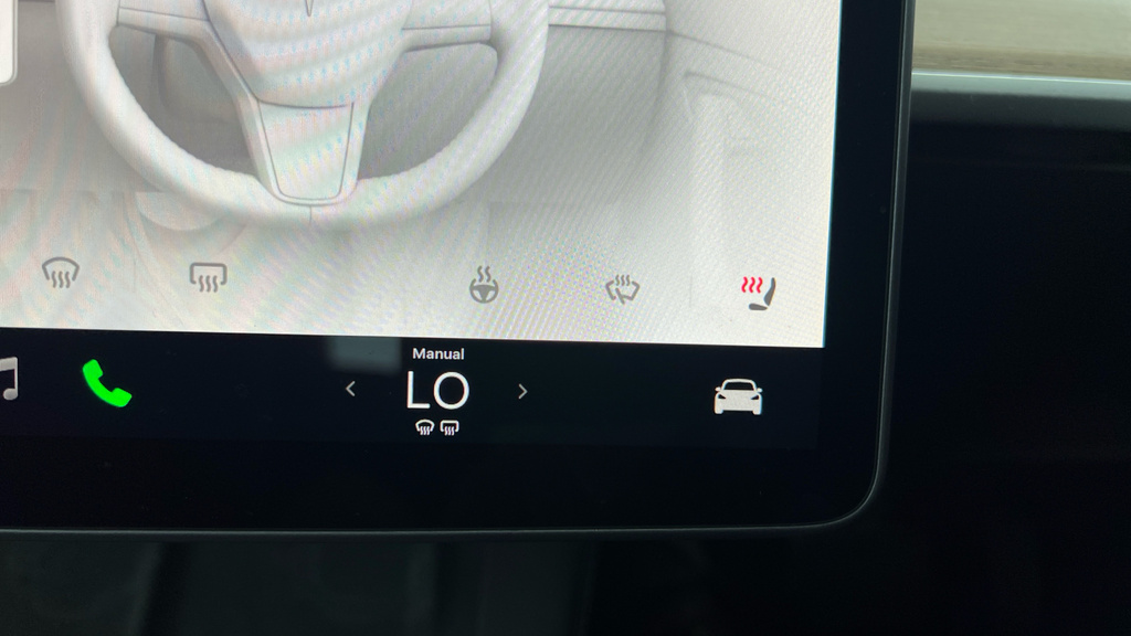Tesla Model 3 Saloon Rwd 241 Bhp Grey #16