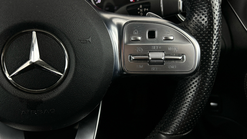 Mercedes-Benz C Class Sport Blue #15