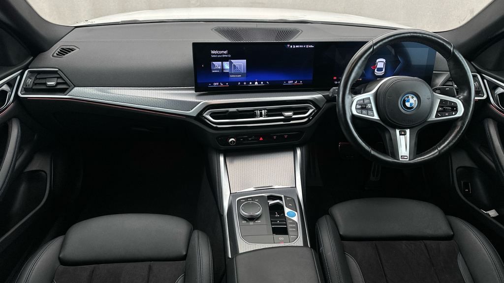BMW i4 I4 Edrive40 Sport #16