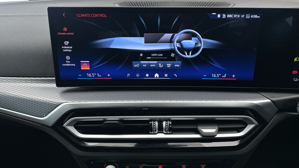 BMW i4 I4 Edrive40 Sport #15
