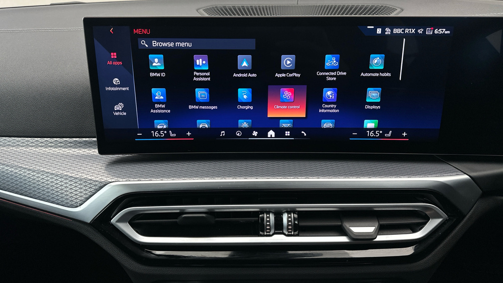 BMW i4 I4 Edrive40 Sport #18