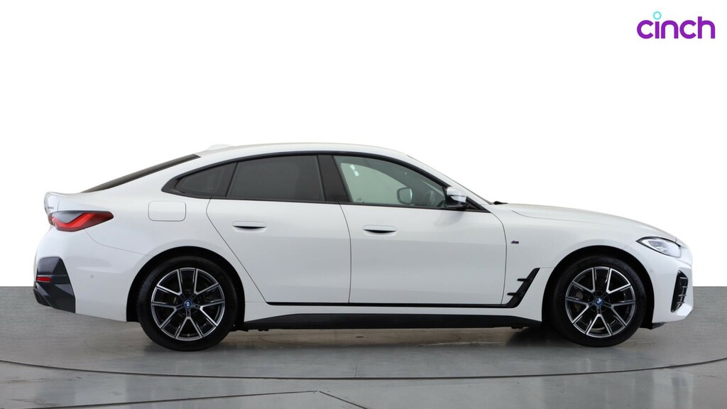 BMW i4 I4 Edrive40 Sport #2