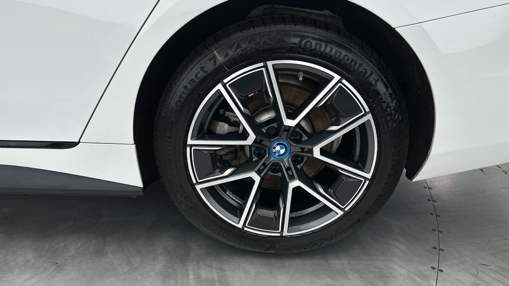 BMW i4 I4 Edrive40 Sport #27