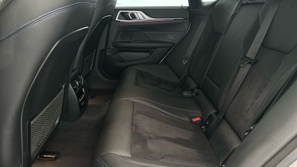 BMW i4 I4 Edrive40 Sport #23
