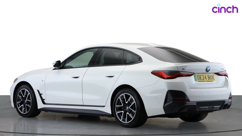 BMW i4 I4 Edrive40 Sport #7