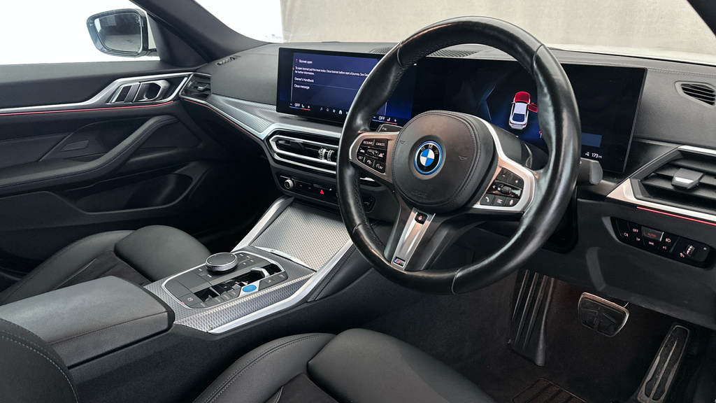 BMW i4 I4 Edrive40 Sport #12