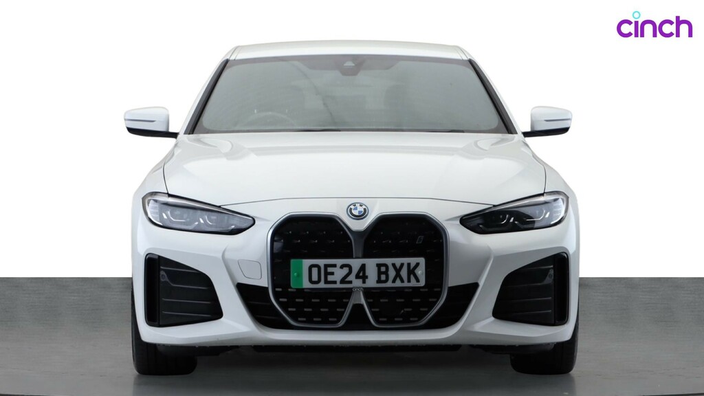 BMW i4 I4 Edrive40 Sport #10