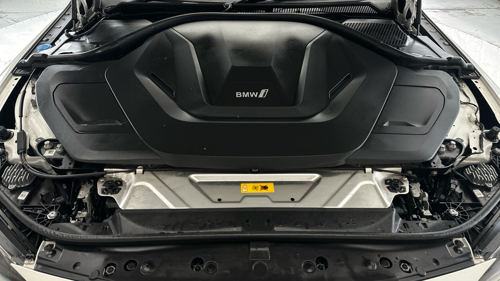 BMW i4 I4 Edrive40 Sport #25
