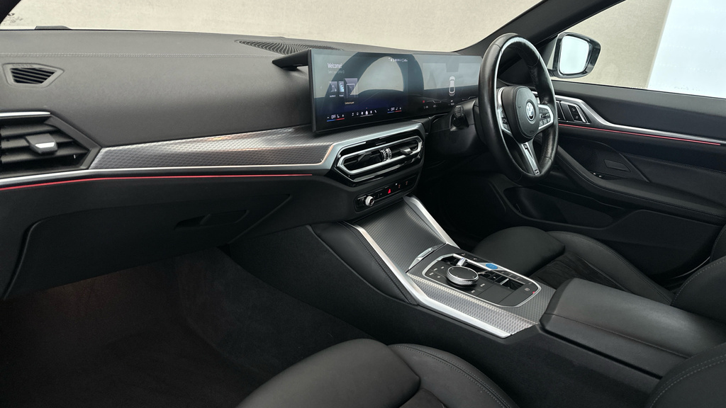 BMW i4 I4 Edrive40 Sport #13