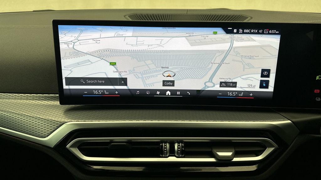 BMW i4 I4 Edrive40 Sport #17