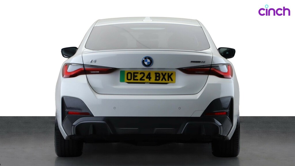 BMW i4 I4 Edrive40 Sport #6