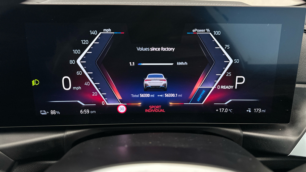 BMW i4 I4 Edrive40 Sport #22