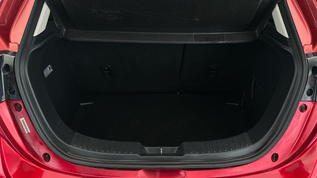 Mazda 2 1.5 E-skyactiv G Mhev Mhev Sport Euro 6 Ss Blue #21