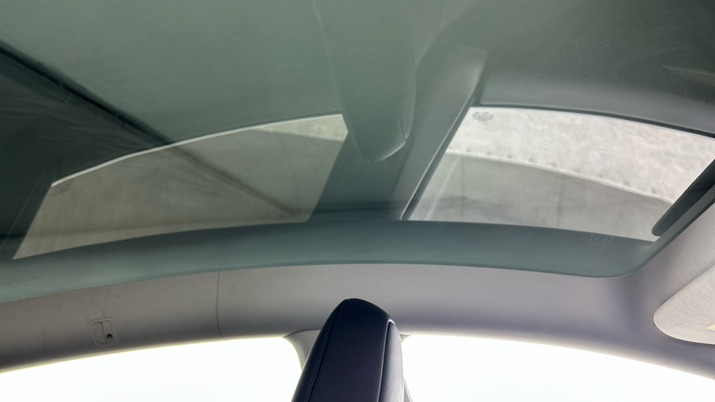 Tesla Model Y Suv Rwd 346 Ps Grey #5