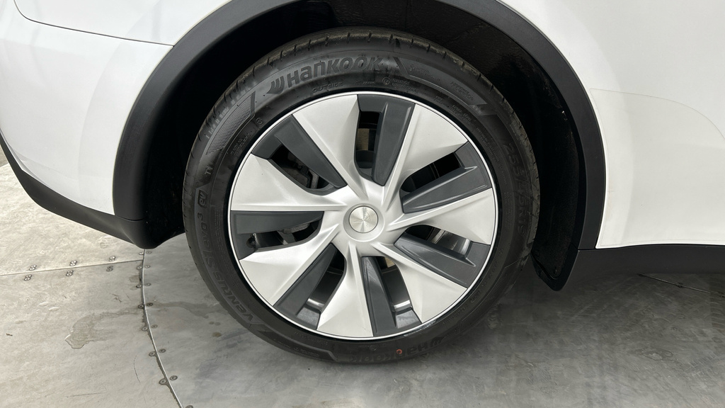 Tesla Model Y Suv Rwd 346 Ps Grey #27