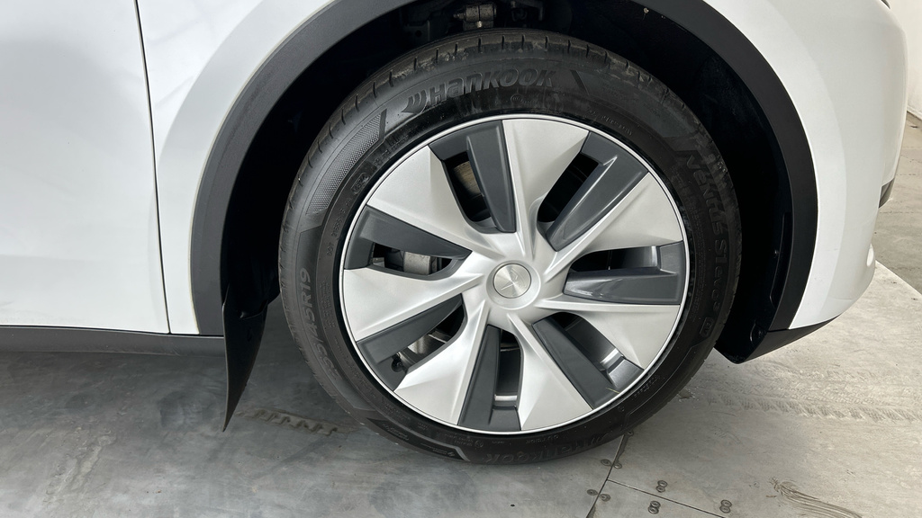 Tesla Model Y Suv Rwd 346 Ps Grey #28