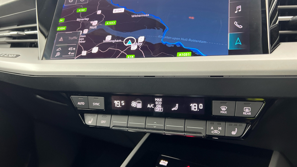 Audi Q4 E Tron 40 S Line Suv 82Kwh 204 Ps Black #20