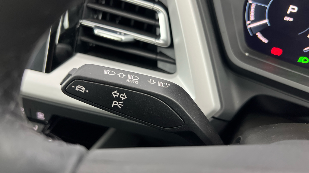 Audi Q4 E Tron 40 S Line Suv 82Kwh 204 Ps Black #14